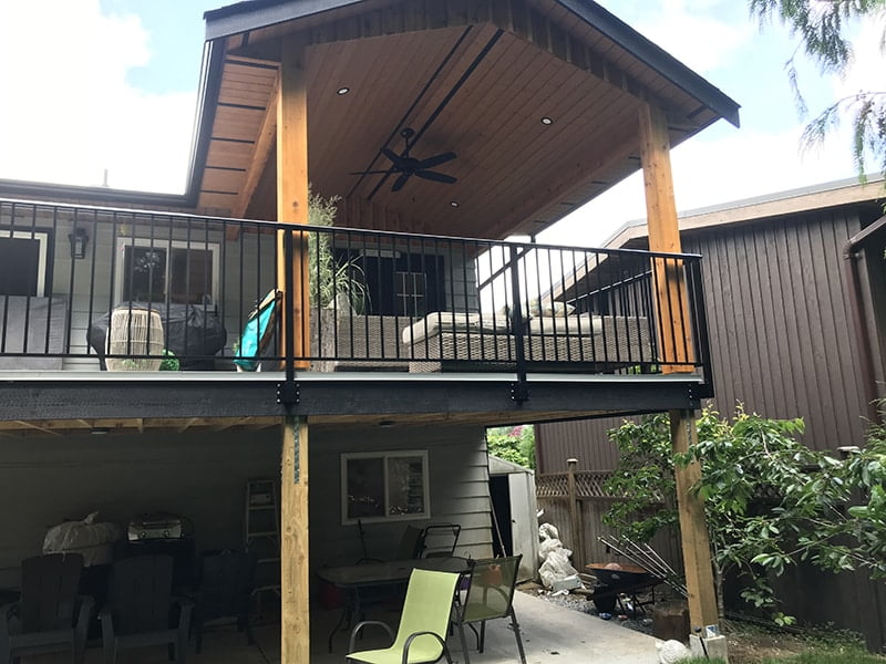 exterior renovations in the fraser valley